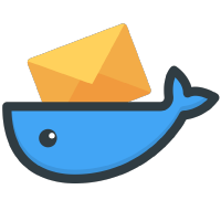 icon docker-mail-server